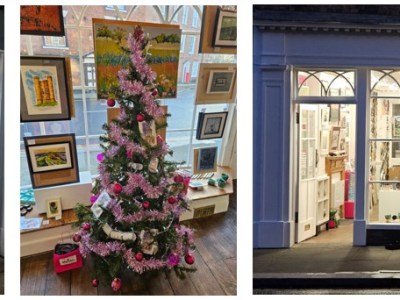 Thank you to all our Artists and&nbsp;Customers